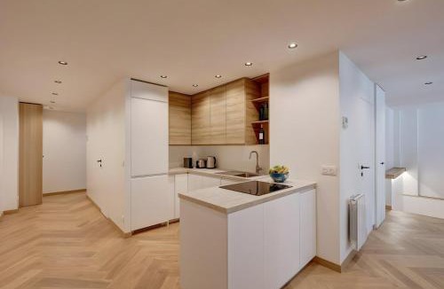 Bonne-Nouvelle Apartment | 343 Suite Jad - Superbe Appartement à Paris