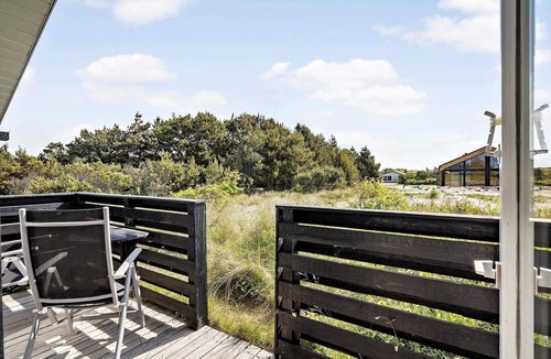 Nørre Lyngvig House | 344 Hvide Sande - Fyrmarken 119