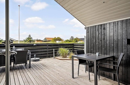 Nørre Lyngvig House | 344 Hvide Sande - Fyrmarken 119