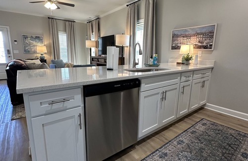 Dothan Cottage | 344 Riverstone Way . with Amazing Amenities!