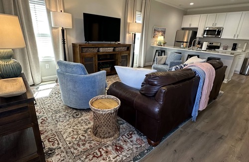 Dothan Cottage | 344 Riverstone Way . with Amazing Amenities!