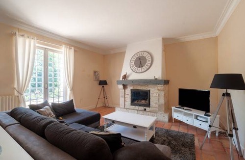 Vianne House | 345 m² House ∙ 5 bedrooms ∙ 14 guests