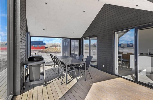 Vrist Strand House | 348 Harboøre - Horizonvej 14