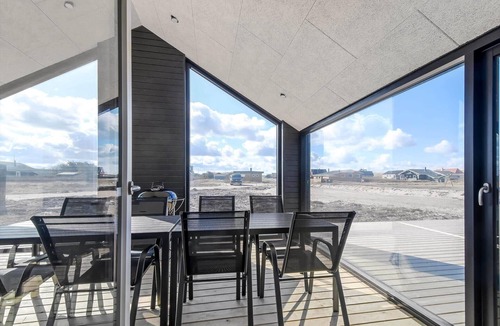 Vrist Strand House | 348 Harboøre - Horizonvej 14