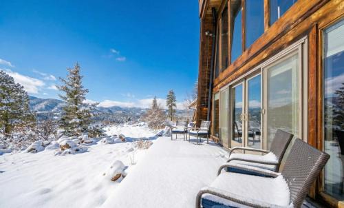 Grand Country Estates House | 349 Ridge Road