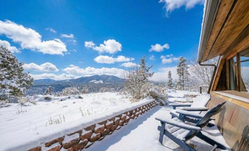 Grand Country Estates House | 349 Ridge Road