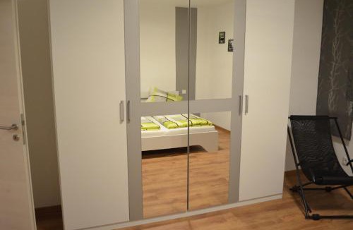 Postbauer-Heng Apartment | 34a Paulstraße