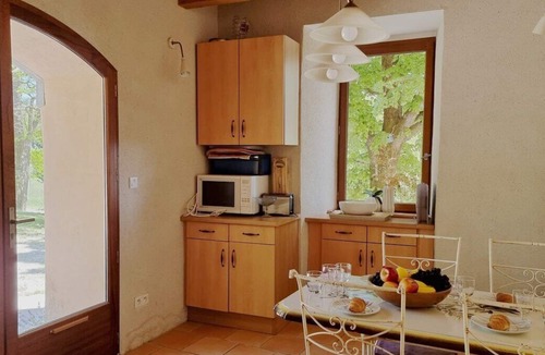 Velieux Villa | 34CHAMP· Le Grand Champ