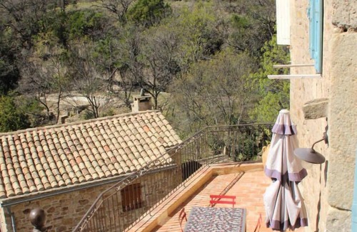 Saint-Privat House | 34G28601 - SAINT-PRIVAT