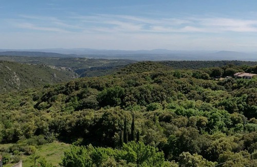 Velieux Cottage | 34MINERVE · Minerve