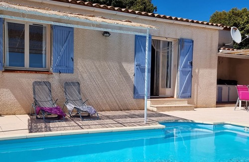 Velieux Cottage | 34MINERVE · Minerve