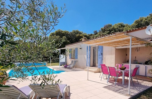 Velieux Cottage | 34MINERVE · Minerve