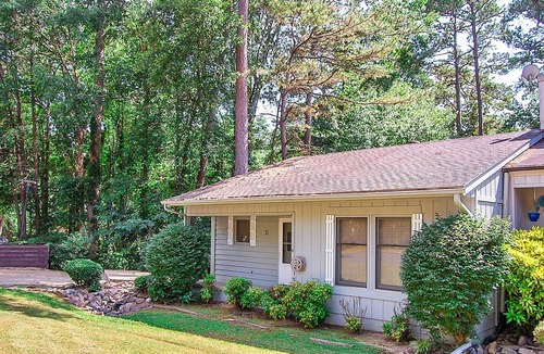 Hot Springs Village House | 34ReddLn|Townhome | Sleeps 4