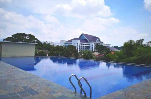 Jawa Apartment | 34zer0 Kinta Riverfront Suites 6pax