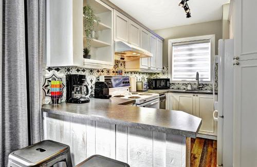 Stoneham Apartment | 35#12 Chemin du Hameau - Studio