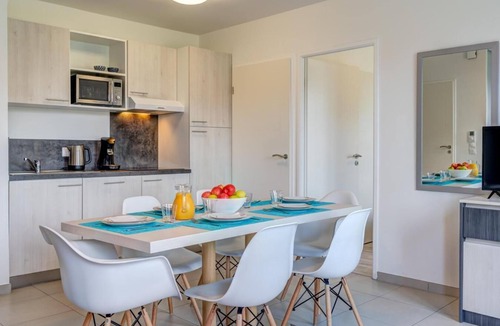 Blonville-sur-Mer Apartment | 35-40m², Blonville-sur-Mer