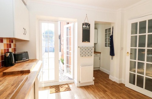 Mundesley House | 35 Beckmeadow Way