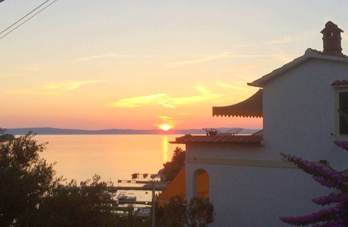 Rab Town Apartment | 35 m² Apartment ∙ 1 bedroom ∙ 2 guests