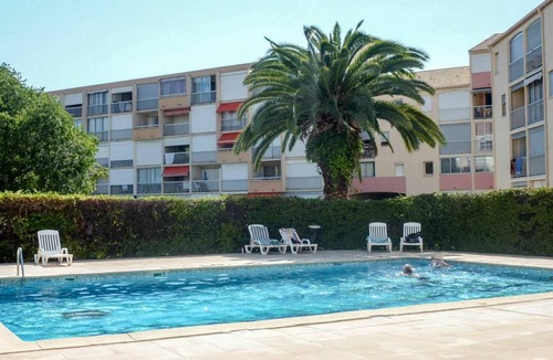 Le Grau-Du-Roi Apartment | 35 m² Apartment ∙ 1 bedroom ∙ 4 guests