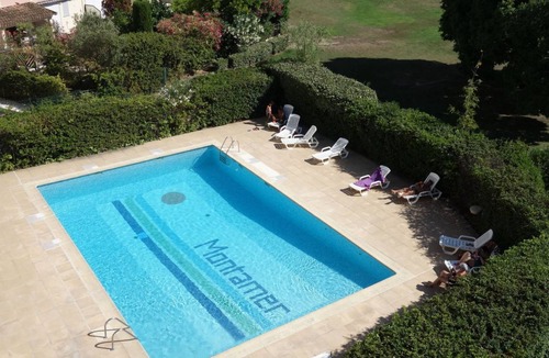 Le Grau-Du-Roi Apartment | 35 m² Apartment ∙ 1 bedroom ∙ 4 guests