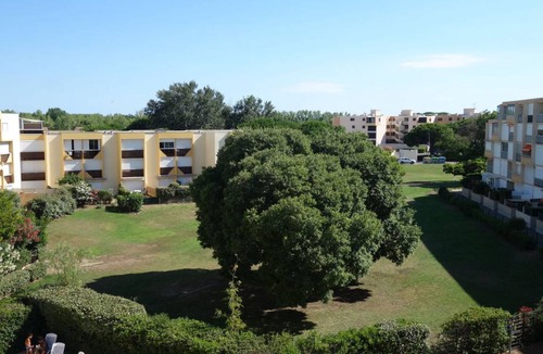 Le Grau-Du-Roi Apartment | 35 m² Apartment ∙ 1 bedroom ∙ 4 guests