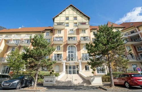 Port Guillaume Apartment | 35 m² Apartment ∙ 1 bedroom ∙ 2 guests