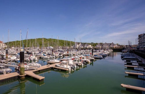 Port Guillaume Apartment | 35 m² Apartment ∙ 1 bedroom ∙ 2 guests