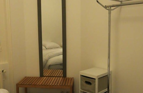 Quinze-Vingts Apartment | 35 m² Apartment ∙ 1 bedroom ∙ 2 guests