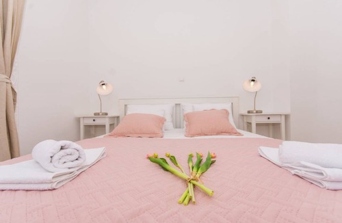 Veliki Drvenik Apartment | 35 m² Apartment ∙ 1 bedroom ∙ 4 guests