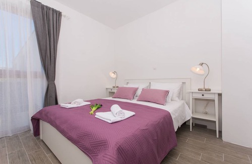 Veliki Drvenik Apartment | 35 m² Apartment ∙ 1 bedroom ∙ 4 guests