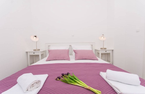 Veliki Drvenik Apartment | 35 m² Apartment ∙ 1 bedroom ∙ 4 guests