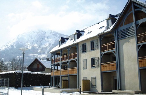 Vielle-Aure Apartment | 35 m² Apartment ∙ 1 bedroom ∙ 4 guests