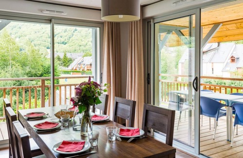 Vielle-Aure Apartment | 35 m² Apartment ∙ 1 bedroom ∙ 4 guests