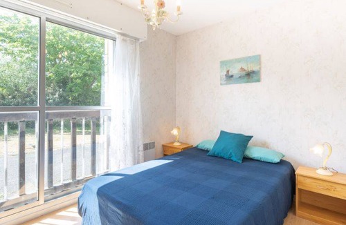 Cabourg Apartment | 35 m² Apartment ∙ 1 bedroom ∙ 2 guests