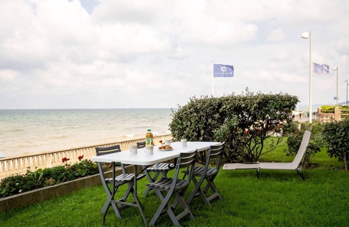 Cabourg Apartment | 35 m² Apartment ∙ 1 bedroom ∙ 4 guests