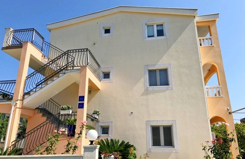 Sucuraj Apartment | 35 m² Apartment ∙ 1 bedroom ∙ 3 guests