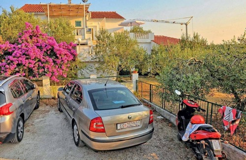 Sutivan Apartment | 35 m² Apartment ∙ 1 bedroom ∙ 3 guests
