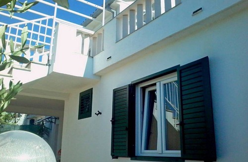 Sutivan Apartment | 35 m² Apartment ∙ 1 bedroom ∙ 3 guests