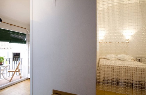Sitges Apartment | 35 m² Apartment ∙ 1 bedroom ∙ 3 guests