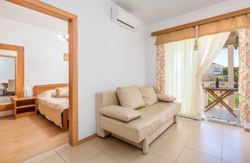 Rab Apartment | 35 m² Apartment ∙ 1 bedroom ∙ 4 guests