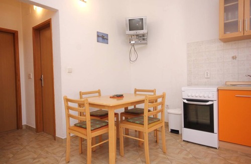 Trpanj Apartment | 35 m² Apartment ∙ 1 bedroom ∙ 4 guests