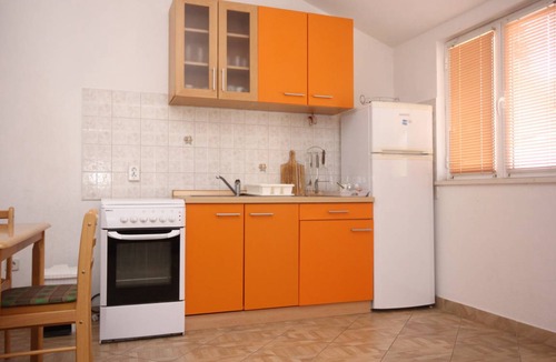 Trpanj Apartment | 35 m² Apartment ∙ 1 bedroom ∙ 4 guests