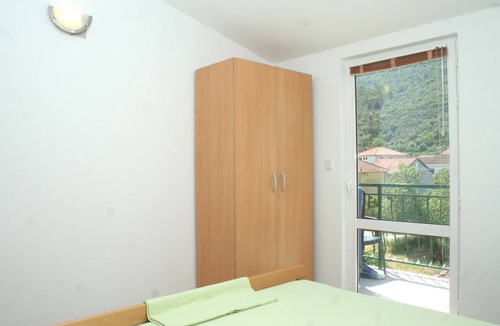 Trpanj Apartment | 35 m² Apartment ∙ 1 bedroom ∙ 4 guests