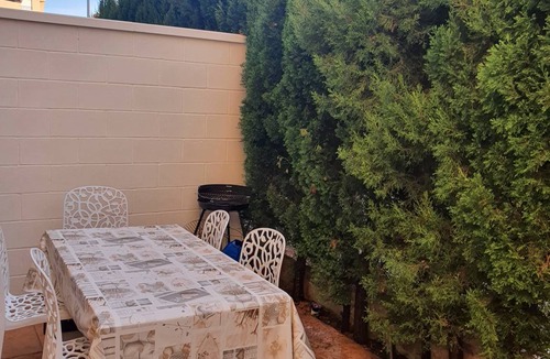 Oliva Apartment | 35 m² Apartment ∙ 1 bedroom ∙ 2 guests
