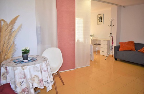 Oliva Apartment | 35 m² Apartment ∙ 1 bedroom ∙ 2 guests
