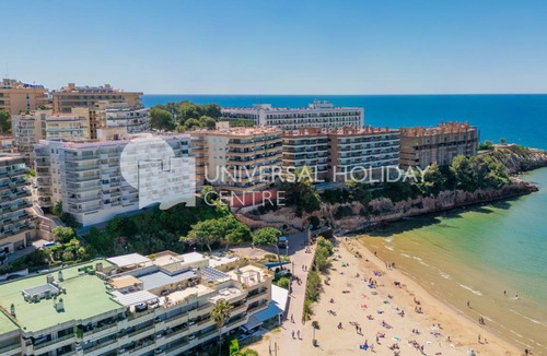 Salou City Centre Apartment | 35 m² Apartment ∙ 1 bedroom ∙ 4 guests