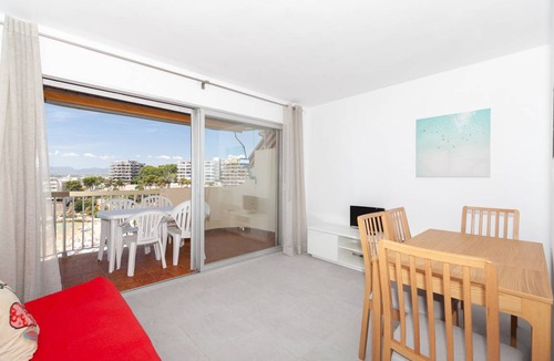 Salou City Centre Apartment | 35 m² Apartment ∙ 1 bedroom ∙ 4 guests