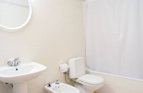 Salou City Centre Apartment | 35 m² Apartment ∙ 1 bedroom ∙ 4 guests