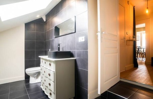 Bedee Apartment | 35 m² Apartment ∙ 1 bedroom ∙ 3 guests