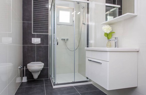 Baska Apartment | 35 m² Apartment ∙ 1 bedroom ∙ 3 guests